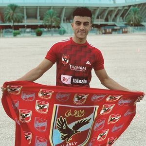 Meet your Posher, Ahmed
